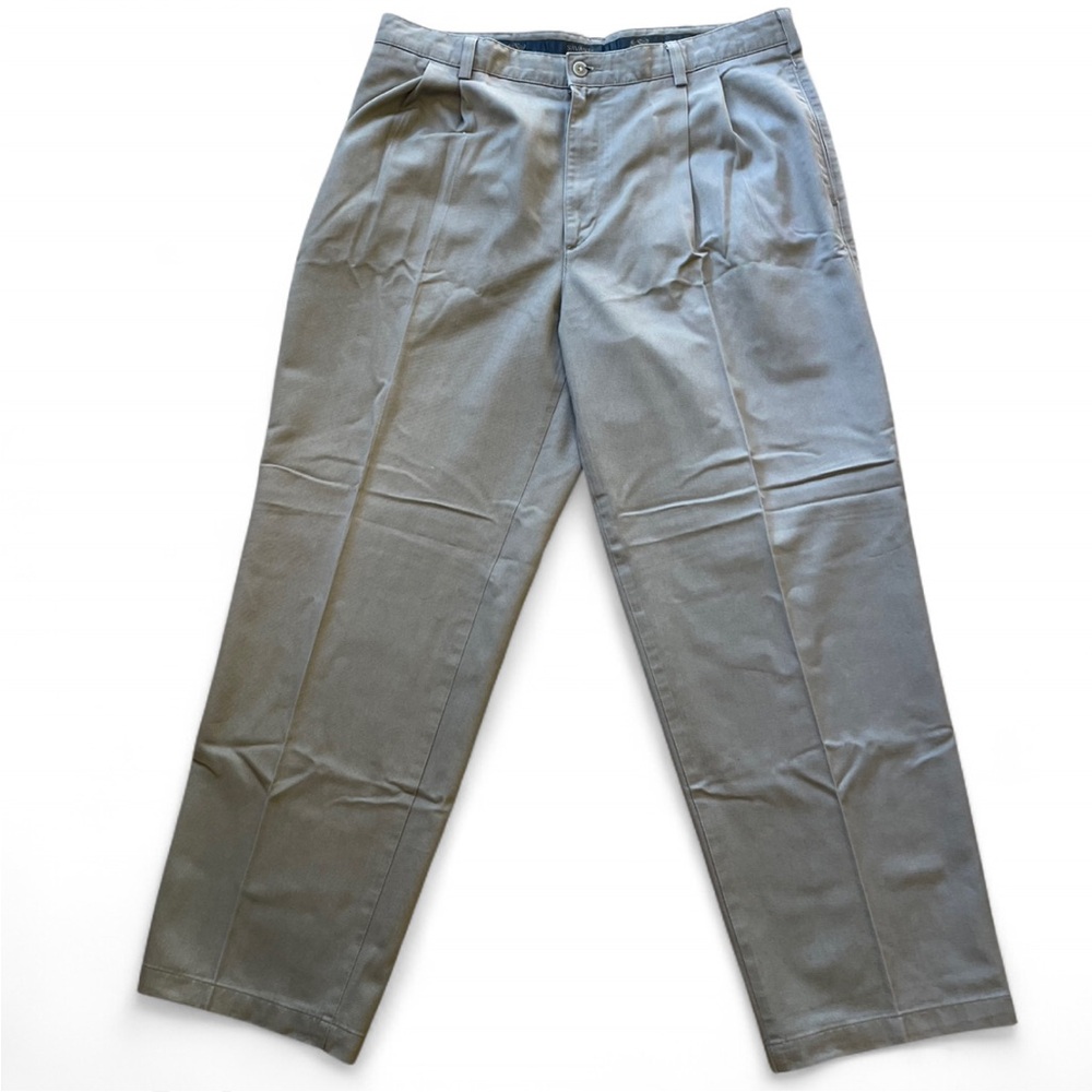 Savane‎ Men's Brown Pants